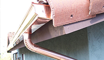 Rain Gutter Installation, Repair, Cleaning in Sardis, OH
